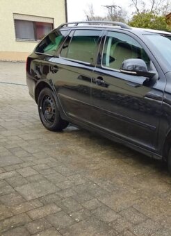 Dily Octavia 2 facelift - 7