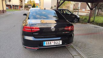 Passat B8 R line - 7