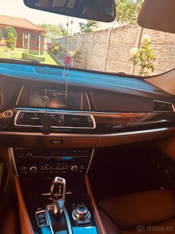BMW GT530 - 7