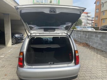 Volkswagen Polo Variant 1.9 TDI 66KW 07/2000 - 7