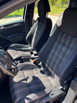 Golf 6 GTI - 7