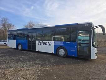 IRISBUS IVECO CROSSWAY LE - prodáno - 7