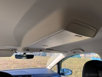 Vw Touran 2.0 Tdi - 110 kw DCG - Model : 2020 - 7