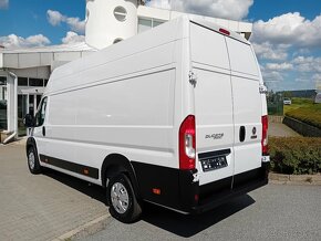 FIAT DUCATO 2,2 MTJ 140K L4H3 VAN /IHNED/ODPOČET DPH/ - 7