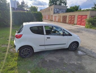 Mitsubishi Colt 1.1 55kw 2008 - 7