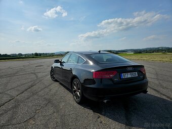 Audi A5 sportback 2.0 tfsi 155kw - 7