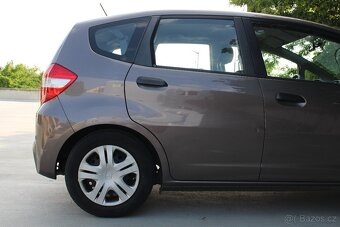 Honda Jazz, 1.2 i-VTEC 66kW 1x majitel - 7