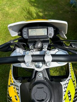 UM DSR EX 125 - 7