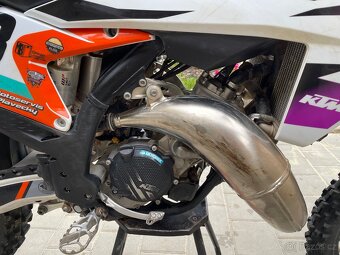 KTM SX 125 2024 - 7