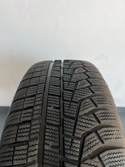 ❄️ Zimní Alu kola Nanuq, Škoda Kodiaq, 5x112 r17 - 7