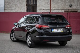 Opel Astra Sport Tourer ST 1.6 CDTI 100k Enjoy - 7