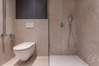 Pronájem bytu 2+kk • 53 m² - 7