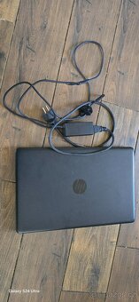 Notebook HP Ryzen SSD 500 GB 2GB grafika - 7