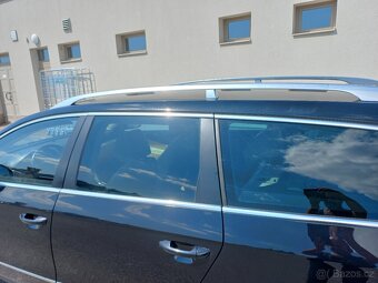 VW Passat B6 1.9 TDI 76 KW - 7
