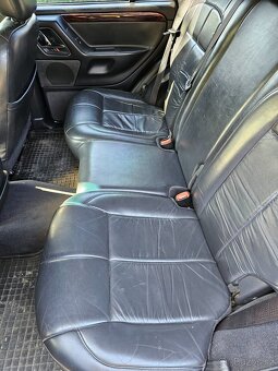Jeep Grand Cherokee wj 2.7crd - 7