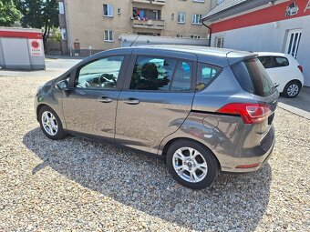 Ford B-Max 1.0i E.B 74KW S.Kniha, 1xMajitel, + Zim. kola - 7