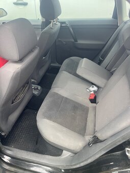 Volkswagen Polo 1.2, 2008 - 7