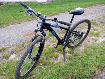 Horské kolo Rockrider ST120 - 7