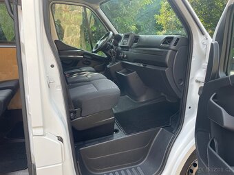 Renault master 3 - 7