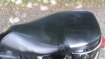 vespa Gts 300 - 7