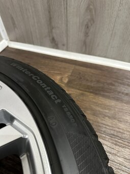 Audi A7, S7 4K8 originální ALU disky 5x112 R20 - 7