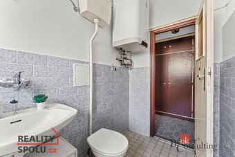Prodej, byty/2+1, 49 m2, Krátký lán 406/1, Vokovice, 16000 P - 7