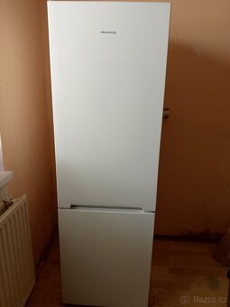 Prodám lednici Philco - 7