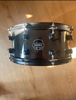 Prodám snare Mapex - 7