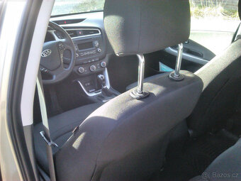 Kia Ceed combi - 7