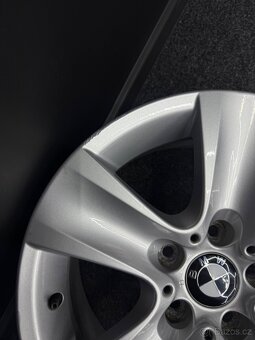 Alu BMW 5x120 17” style 327 - 7