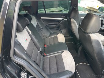 Škoda Octavia 2.0tdi 125 kw VRS Webasto Dsg - 7