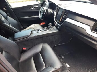 Prodám Volvo XC60 D4 Momentum - 7