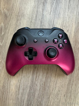 Xbox Series X - 1 TB Carbon Black s mechanikou - 7