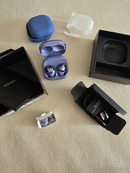Samsung Buds Pro - 7