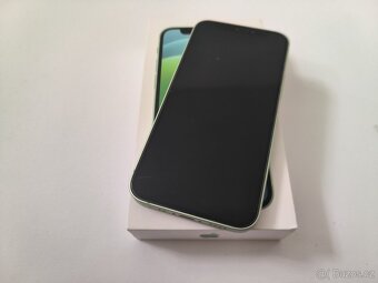 apple iphone 12 mini 64gb Green / Batéria 100% - 7