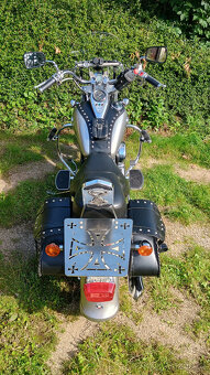 Kawasaki VN 800 - 7