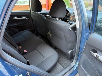 Toyota Auris 1,6VVTi - 7
