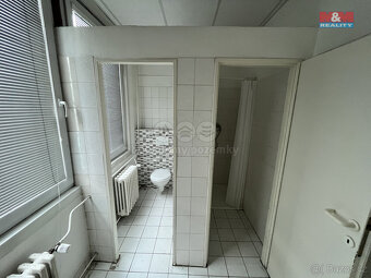 Pronájem skladu, 130 m², Ostrava, ul. Uhlířská - 7