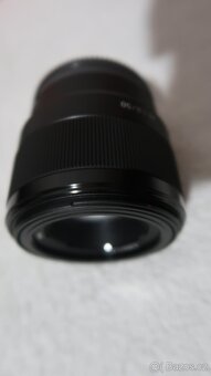 Sony FE 50 f1,8 - 7