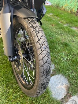 Triumph Tiger 800 xca - 7