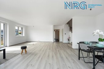 Prodej novostavby, 5+kk, pozemek 640 m2, Mariánovice - 7