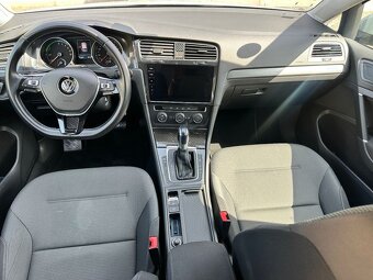 Volkswagen eGolf VII 100kW - 7