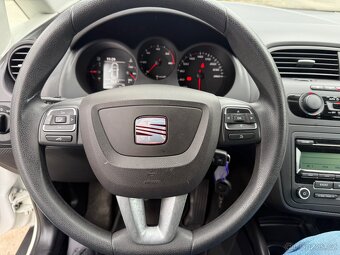 Seat Altea XL 4x4 2.0TDI 103kw jen 59 919km - 7