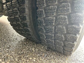 Volvo FL250 4x2 16t Skriňa/Zepro lift - 7