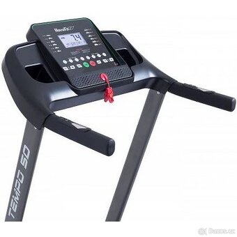 Běžecký pás Housefit Tempo 50 - 7