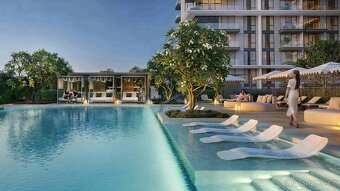 🌿 Emaar Palace Residences Hillside – moderní bydlení u golf - 7