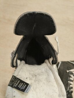 brusle Bauer Supreme s140 vel. 33,5 - 7