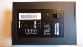 Reprosoustavy aktivní Omnitronic - 7