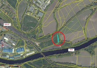 Zahrada - Žatec - 7