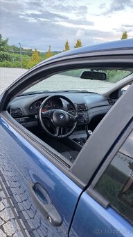 BMW 320td 110kw PRODÁNO - 7